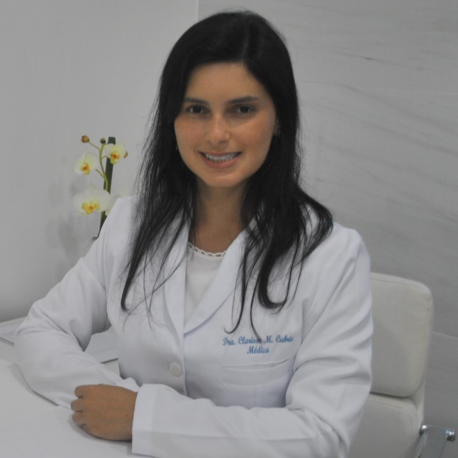 Clarisse de Moura Cubric Clarisse de Moura Cubric